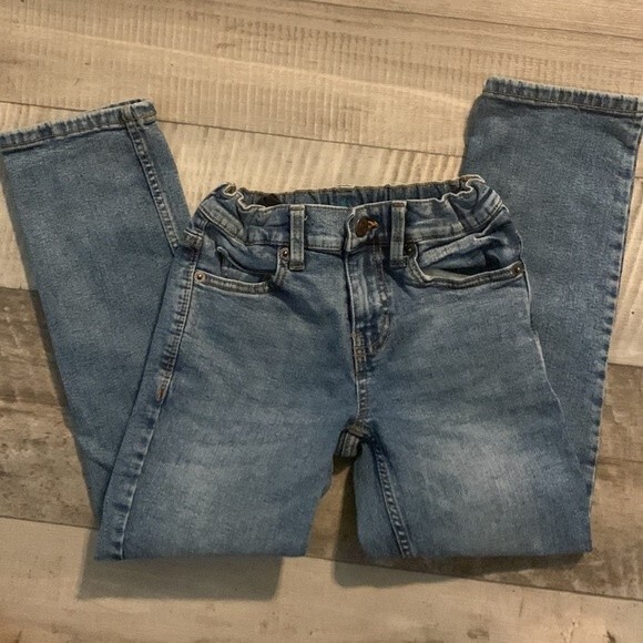 TURNABOUT Jeans -slim Fit- size 8‎ - Picture 4 of 9